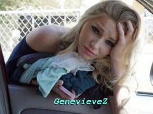 GenevieveZ