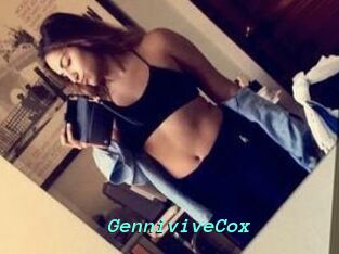 GenniviveCox