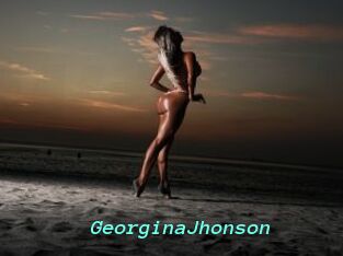 GeorginaJhonson