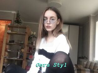 Gera_Styl
