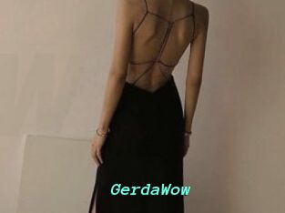 GerdaWow