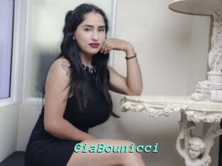 GiaBounicci