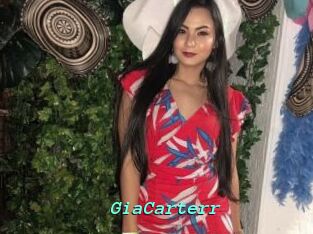 GiaCarterr