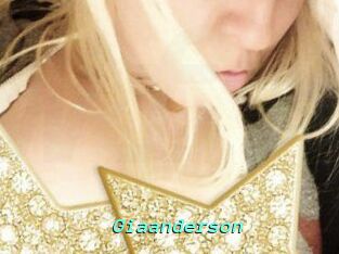 Giaanderson
