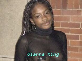 Gianna_King
