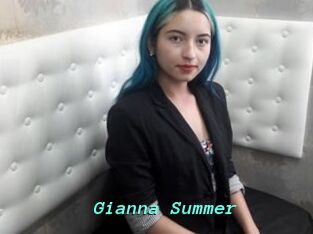 Gianna_Summer