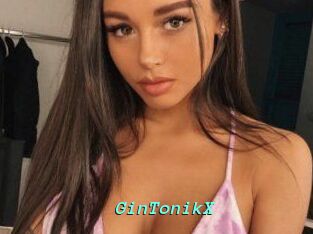 GinTonikX