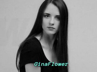 Gina_Flower
