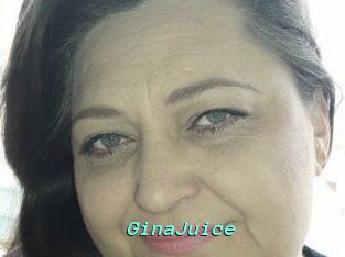 GinaJuice