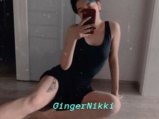 GingerNikki