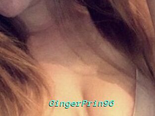 GingerPrin96