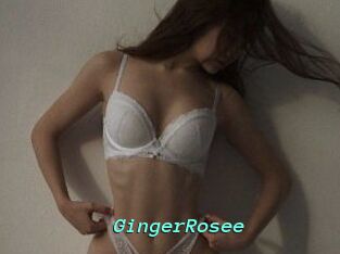 GingerRosee