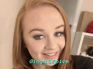 GingerXSpice