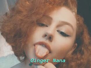 Ginger_Nana
