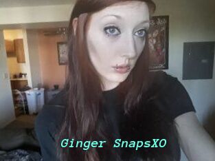 Ginger_SnapsXO