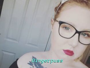 Gingerpuss