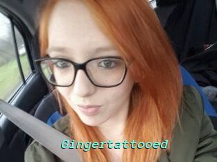 Gingertattooed