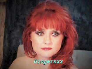 Gingerxxx