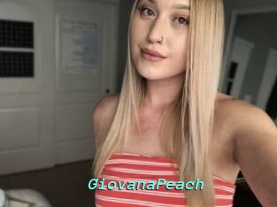 GiovanaPeach