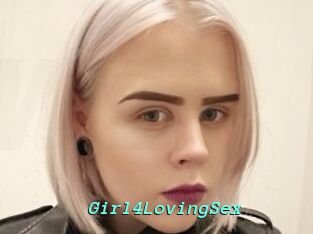 Girl4LovingSex