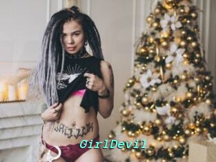 GirlDevil