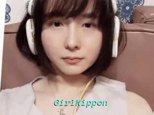 GirlNippon