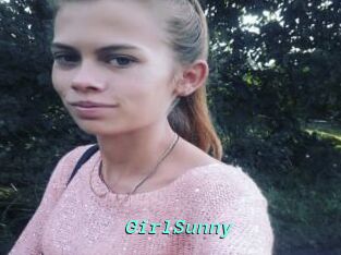 GirlSunny
