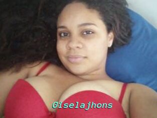 Giselajhons