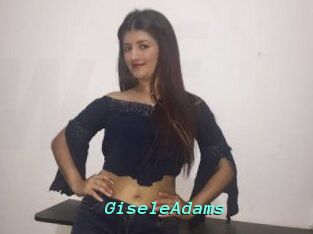 Gisele_Adams