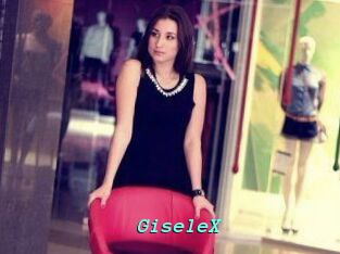 GiseleX