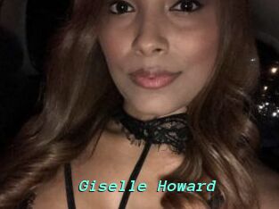 Giselle_Howard