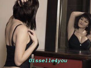 Gisselle4you