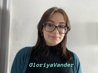 GloriyaVander