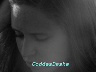 GoddesDasha