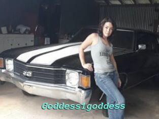 Goddess1goddess