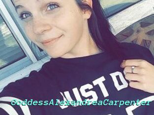 GoddessAlexandreaCarpenter