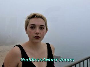 GoddessAmberJones