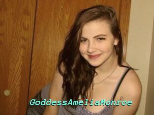 GoddessAmeliaMonroe