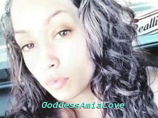 GoddessAmiaLove