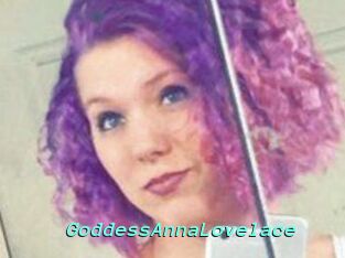 GoddessAnnaLovelace
