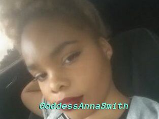 GoddessAnnaSmith