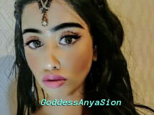 GoddessAnyaSion