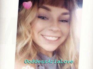 GoddessAriaLove