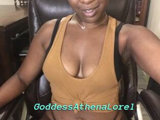 GoddessAthenaLorel