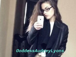 GoddessAudreyLyons