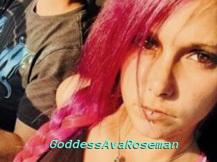 GoddessAvaRoseman