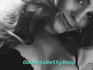 GoddessBettyBoop