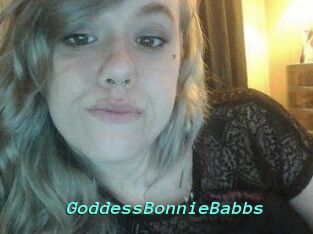 GoddessBonnieBabbs