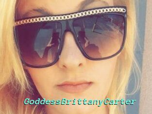 GoddessBrittanyCarter
