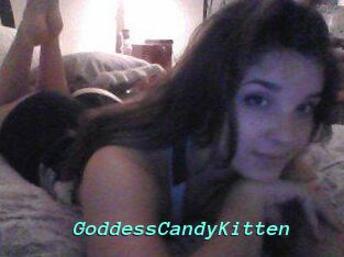 GoddessCandyKitten